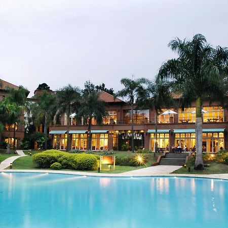 Iguazu Grand Resort Spa & Casino Пуерто Игуасу Съоръжения снимка